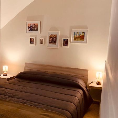 Apartament Casa Etna Katania Zewnętrze zdjęcie
