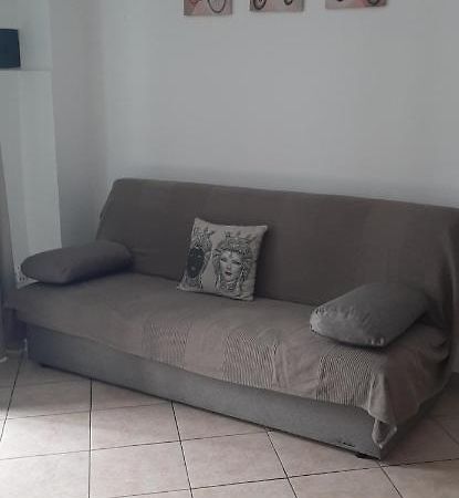 Apartament Casa Etna Katania Zewnętrze zdjęcie