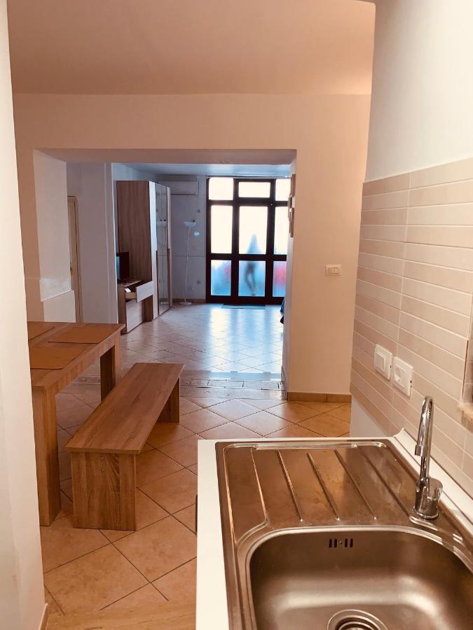 Apartament Casa Etna Katania Zewnętrze zdjęcie