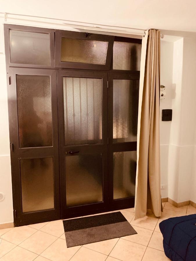 Apartament Casa Etna Katania Zewnętrze zdjęcie