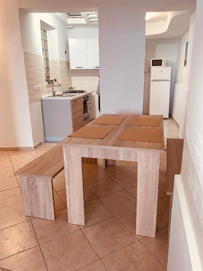 Apartament Casa Etna Katania Zewnętrze zdjęcie