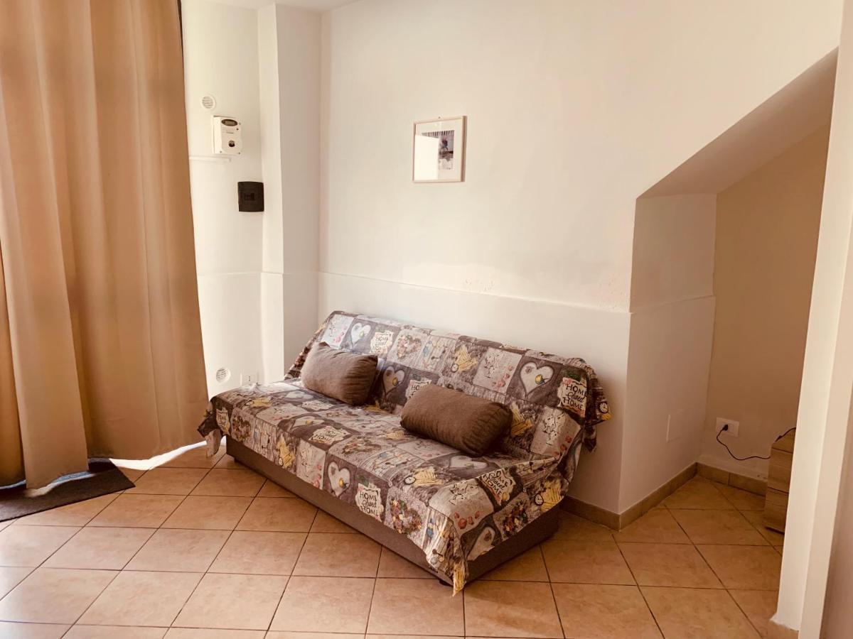 Apartament Casa Etna Katania Zewnętrze zdjęcie