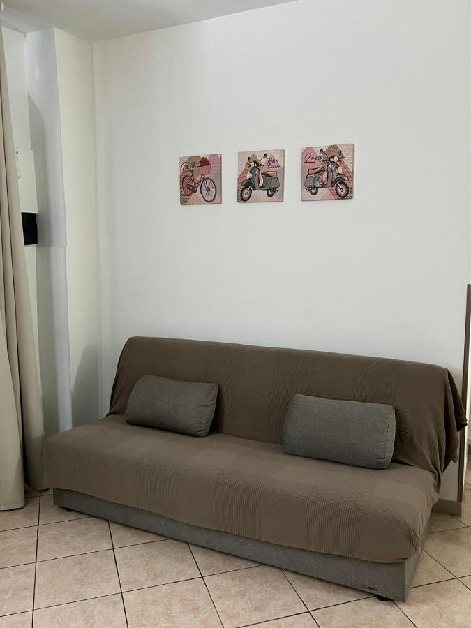 Apartament Casa Etna Katania Zewnętrze zdjęcie
