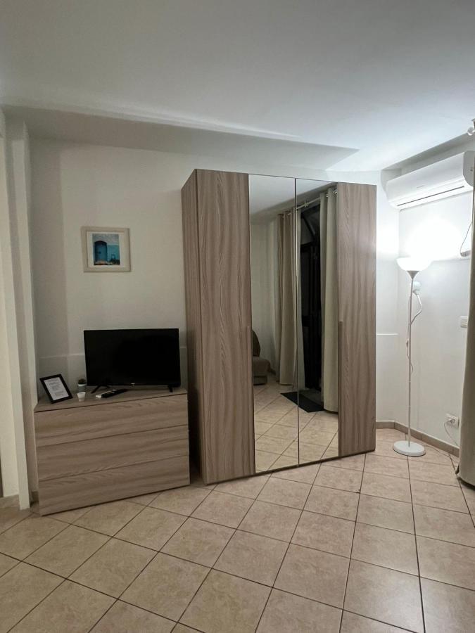 Apartament Casa Etna Katania Zewnętrze zdjęcie