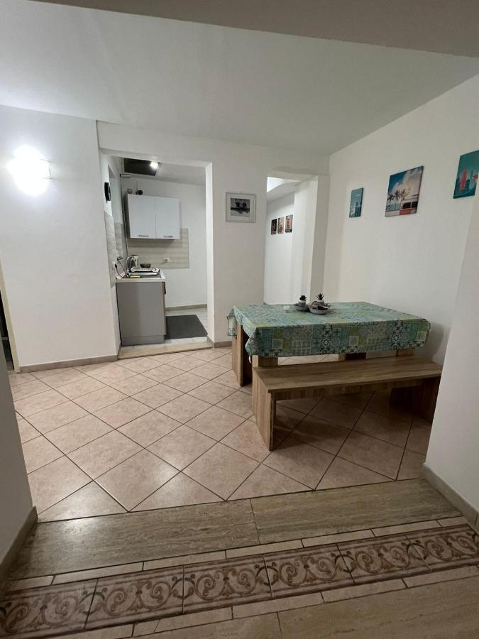 Apartament Casa Etna Katania Zewnętrze zdjęcie