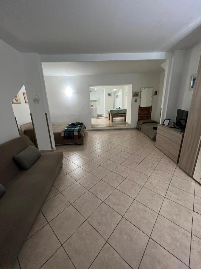 Apartament Casa Etna Katania Zewnętrze zdjęcie