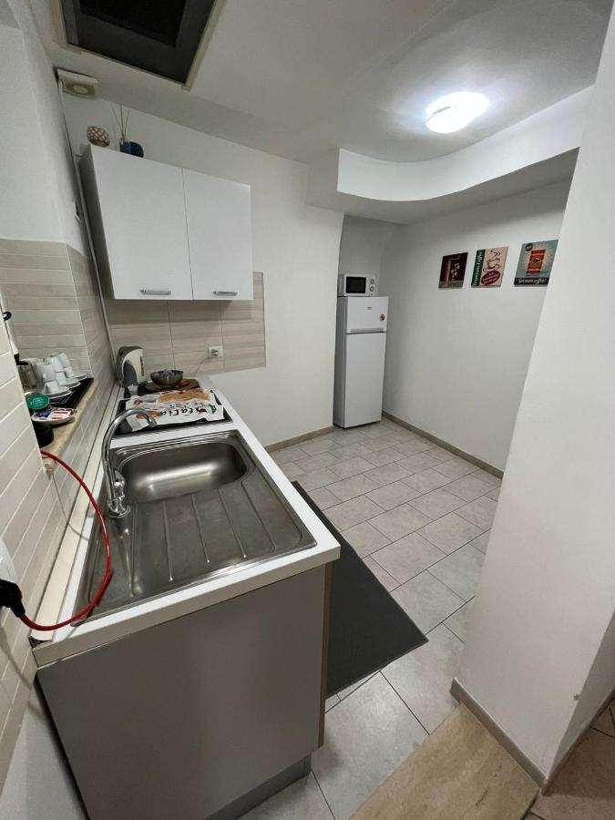 Apartament Casa Etna Katania Zewnętrze zdjęcie