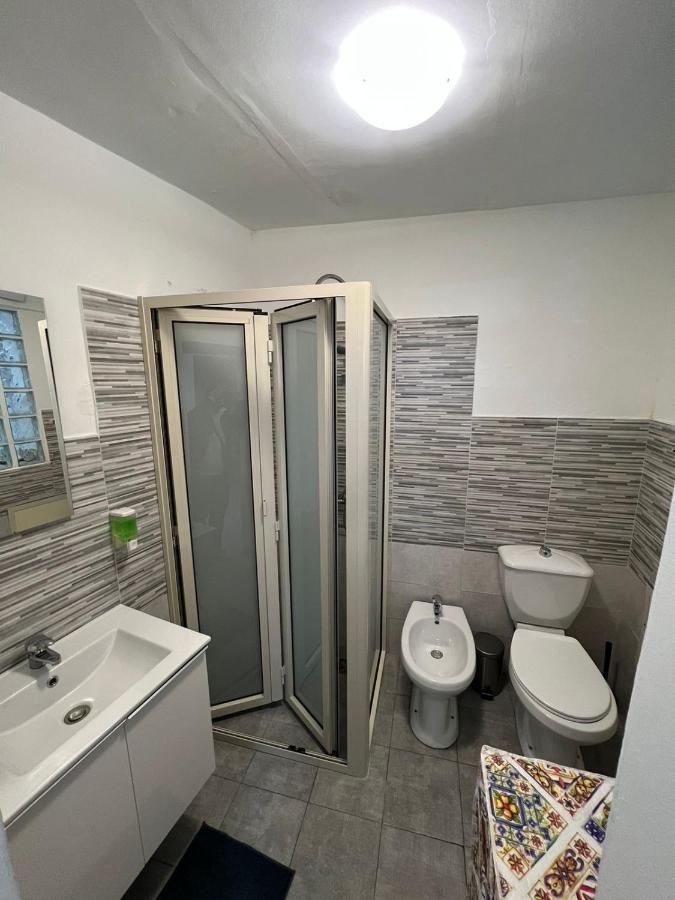 Apartament Casa Etna Katania Zewnętrze zdjęcie