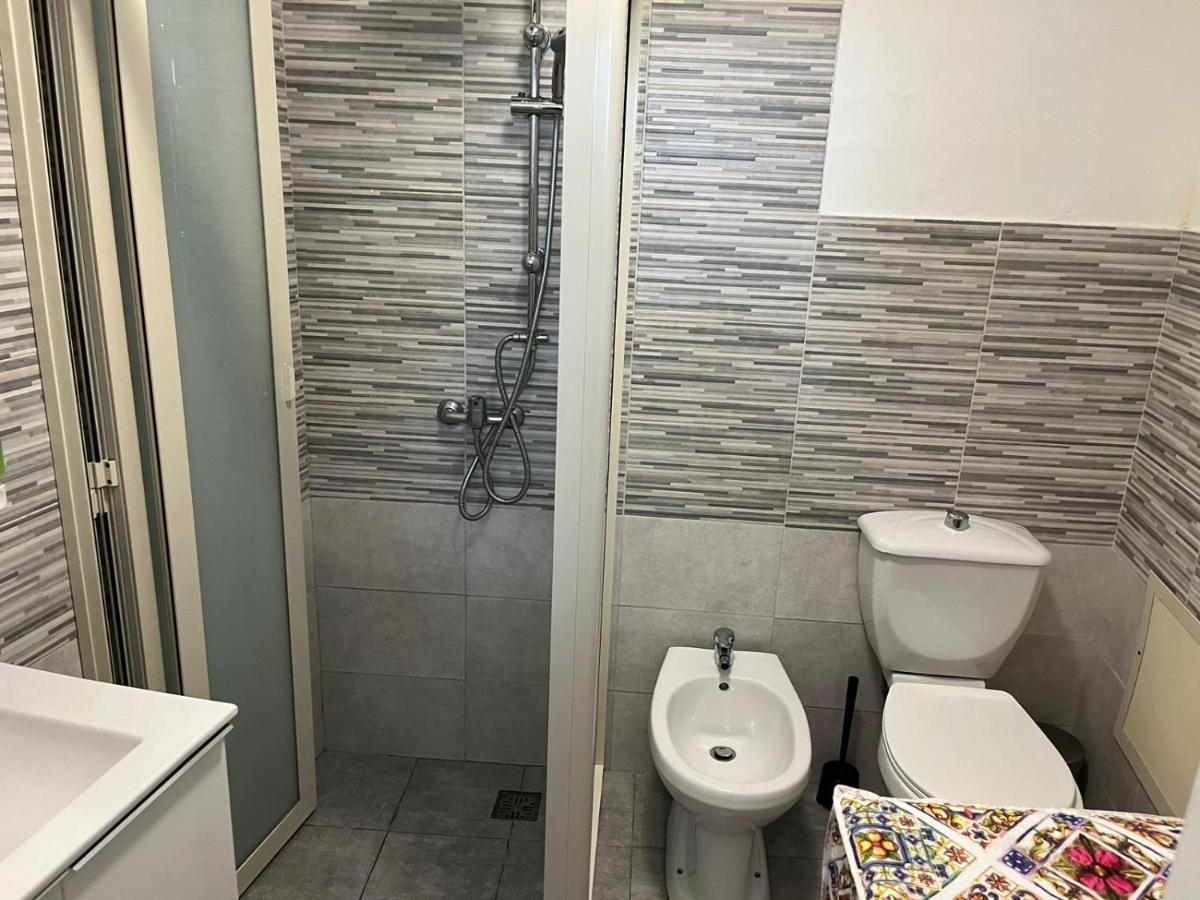 Apartament Casa Etna Katania Zewnętrze zdjęcie