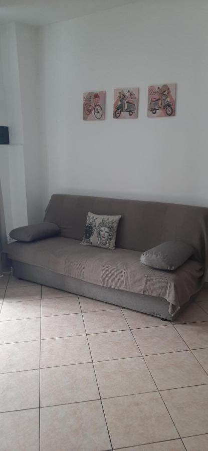 Apartament Casa Etna Katania Zewnętrze zdjęcie
